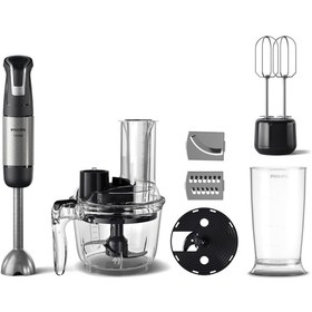 Resim Philips 5000 Serisi 1200 W Blender Seti - HEDİYELİ 