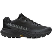 Resim Merrell Agılıty Peak 5 J068045 Erkek Outdoor Ayakkabı - Siyah 