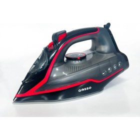 Resim Gosso SALSA-1901 Buharlı Ütü 
