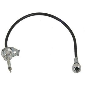 Resim Kilometre Teli Golf1 74-83 Golf2 83-91 Jetta 2, 2037100975 