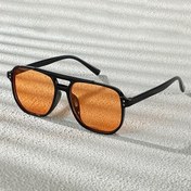 Resim Kadınların Zarif Gözlükleri - Hafif ve Dayanıklı PC Çerçeve, Her Gün ve Resmi Gözlükler, Partiler, Fotoğraf Çekimleri için - Kadınlar için Şık Aksesuar, Parti Aksesuarları, Şık Çerçeveler, Yüksek Kaliteli Lensler, Dekoratif Lensler, Moda Bilincine Sahip Kadınlar, Fotoğraf Çekimleri Aksesuarları, Şık Çerçeveler, Premium Lensler, Dekoratif Parça, Moda Bilincine Sahip Alıcılar 