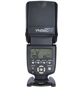Resim Yongnuo YN560-IV Dahili Alıcılı Speedlite Tepe Flaşı 