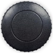 Resim VW Polo 02-05 Ön Koltuk Sırt Yatırma Tekeri Siyah 1J0881671H 1 Ad 