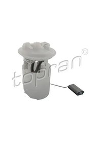 Resim Renault Clio 1 Yakit Depo Samandirasi 1.4 2000-2008 Topran 630664001 