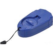 Resim Pazly Taşınabilir Hassas Metal Kaplama Ölçer 0-2.0mm - Kompakt Dijital Cihaz 