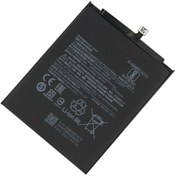 Resim Genel Markalar Xiaomi Mi A3 Batarya Pil BM4F BM-4F Çıkma Orijinal 