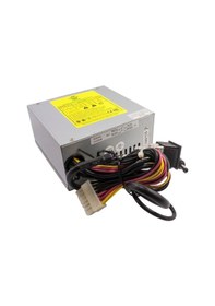 Resim Yakeda YKD-6300D 5V-5.5V-12V 300W Güç Kaynağı - Power Supply 