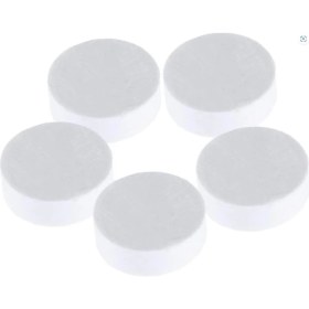 Resim Hediye Bahçesi Suda Büyüyen Sıkıştırılmış Havlu 10 Adet 