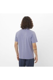 Resim Salomon LC2439500 Trackline Polo M Erkek Polo Tişört 
