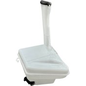 Resim Su Fiskiye Deposu Toyota Yaris 2005-2010 Tek Motorlu Tip 