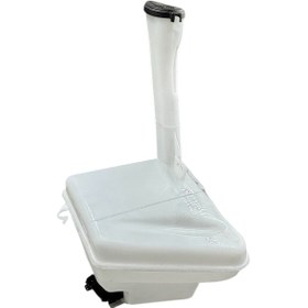 Resim Su Fiskiye Deposu Toyota Yaris 2005-2010 Tek Motorlu Tip 