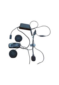 Resim Ls2 4x Jbl Intercom 