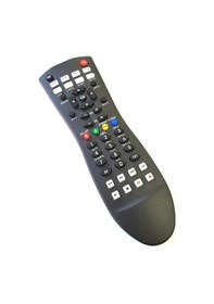 Resim Vestel Dcr Dt8001 Uydu Kumanda 