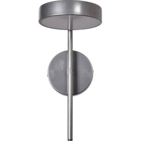 Resim Izmir Modern Tasarım Renk Beyaz Işıklı - Ledli Banyo - Mutfak - Salon Ledli Duvar Aplik 