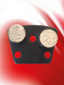 Resim Çapar Yapı HTG-2Y-30 GRİT BETON SİLİM ELMASI 