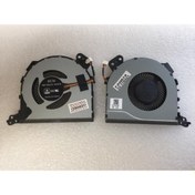 Resim Lenovo İdaepad 320-15ISK İşlemci Cpu Fan (Oem) 