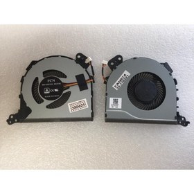 Resim Lenovo İdaepad 320-15ISK İşlemci Cpu Fan (Oem) 