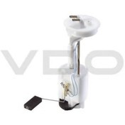 Resim Yakit Depo Samandirasi Transporter T4 91-03 1.9 2.4 Tdi 542251986 