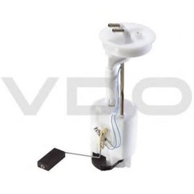 Resim Yakit Depo Samandirasi Transporter T4 91-03 1.9 2.4 Tdi 542251986 