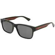 Resim Gucci Gg 0340S 006 58 01 Erkek Güneş Gözlüğü 