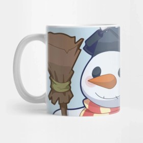 Resim Eula Kardanadam Tasarımlı Genshin Impact Temalı Sıcak Içecek Kupası 