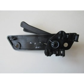 Resim Özgürce 2001-2005 Fiat Doblo Arka Bagaj Kapağı Iç Açma Kolu Sağ Siyah 