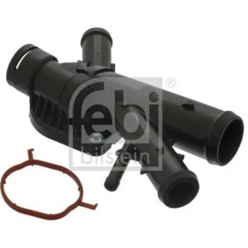 Resim FEBI BILSTEIN 45889 Su Flansi 03L121131AA 03L121132AA 3L121131AA 