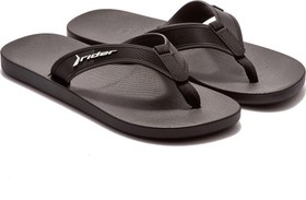 Resim Rider Impulse Thong Erkek Parmak Arası Terlik Siyah 39/46 