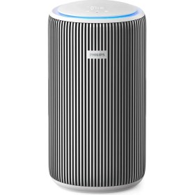 Resim Hava Temizleyici 3200 Serisi - Hepa Nanoprotect + Aktif Karbon Filtre, Cadr 520M³/SA 135M² Alerji Ha 