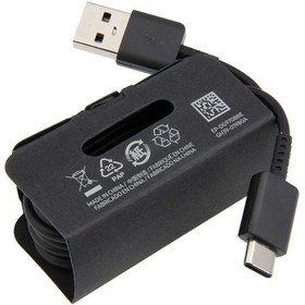 Resim Usb Type C Şarj Data Kablosu 1 Metre 
