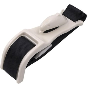 Dolıty Yumru Kemer Ayarlayıcı Hamile Kadınlar Için Beyaz