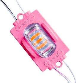 Resim MODÜL LED 24V 1.4W PEMBE 48X30 MM 2835 