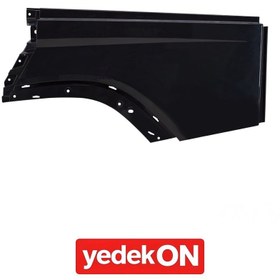 Resim Basamak Uzantısı Fh V4 Sol - 82166367 