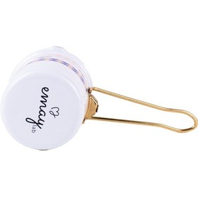 Resim Jaolu Emaye Cezve 