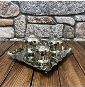 Resim Dövme Bakır Nar Takımı, D1005 