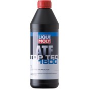 Resim LIQUI MOLY 3659 | Top Tec ATF 1600 Otomatik Şanzıman Yağı 1 Litre (3659) 