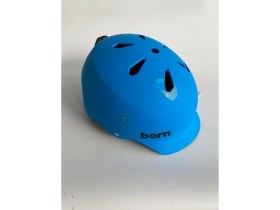 Resim Bern Watts Koruyucu Spor Kaskı L Beden 02 