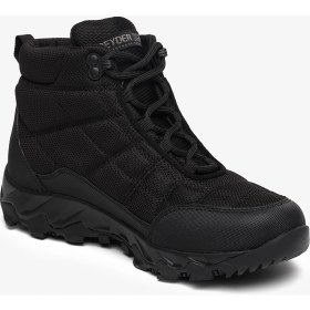 Resim Greyder Kadın Siyah Su Geçirmez Outdoor Bot 5K2GB00170 