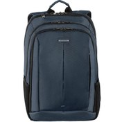 Resim Samsonite CM5-01-007 17.3" Guard IT 2.0 Notebook Sırt Çantası Mavi 