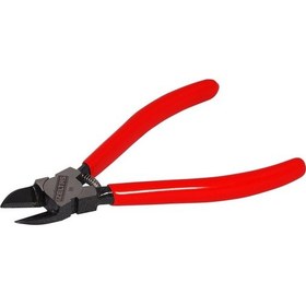 Resim İzeltaş 3705 16 5160 - İnce Uçlu Yan Keski 