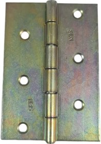 Resim Şen Yaprak Menteşe 8cm Çinko ( 10 Adet ) 