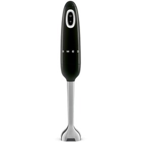 Resim SMEG 50's Style Retro Blender Seti Tritan™ Renew Hbf03bleu 