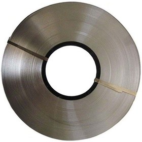 Resim Elektronikport-Nikel Şerit 1P Punto İnce 18650 Pil Punta 5X0.10Mm (1 Metre) 