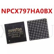 Resim Npcx797fc0bx Io Chipset 