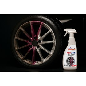 Resim wieberr Demir Tozu Temizleyici 550 ml REDLINE 