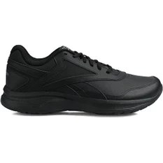 Resim Reebok Erkek Koşu Ayakkabısı Siyah Walk Ultra 7 Dmx Max EH0863 