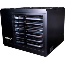 Resim Fornax Doğalgazlı Sıcak Hava Üreteci 35KW 