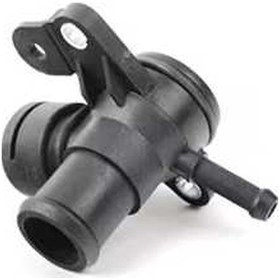 Resim Esse Otomotiv - Passat Cc-q3 Su Flanşı 05- Febı181082 06j121132g 