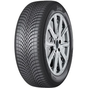 Resim Sava 225/45R17 94V XL All Weather Dört Mevsim Lastiği 2024 