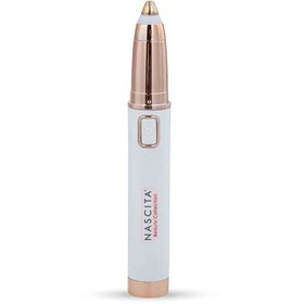 Resim Nascita Elektrikli Kaş Düzeltme Makinesi - 